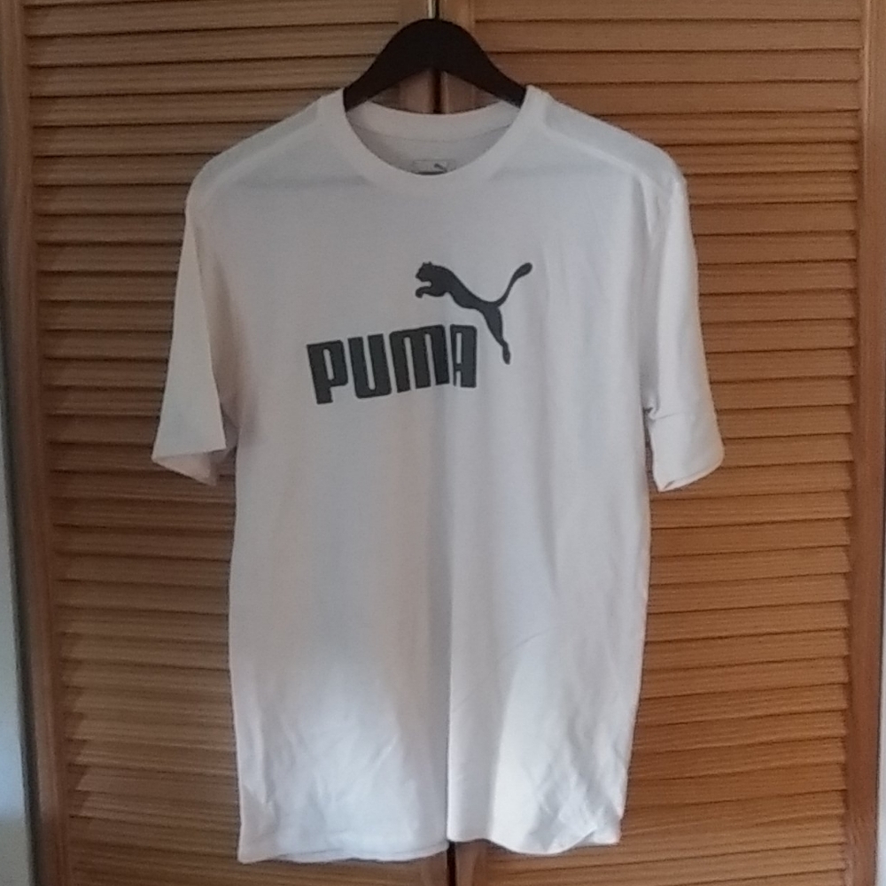 COPY - Puma t-shirt